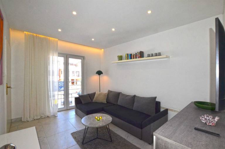 Holiday apartment with 1 room for 3 persons — photo 3