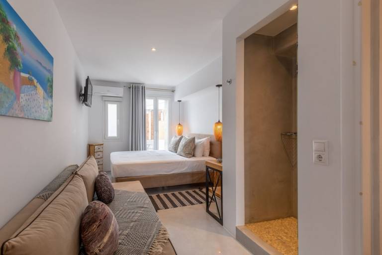 Aparthotel Mykonos