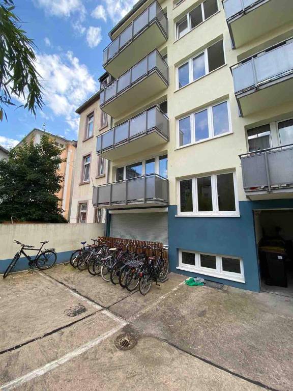 Komplette gemütliche Wohnung mit Küche — photo 3