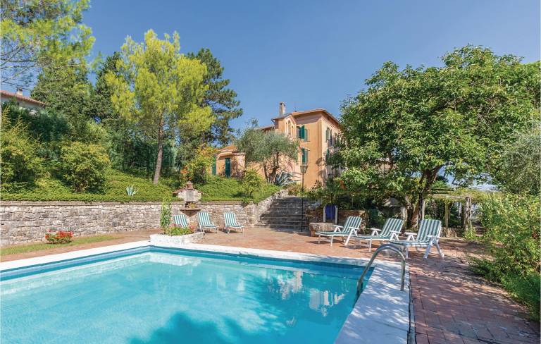 Casa San Venanzo