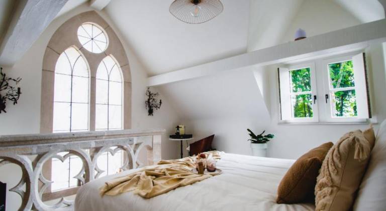 B&b kleinen bosch