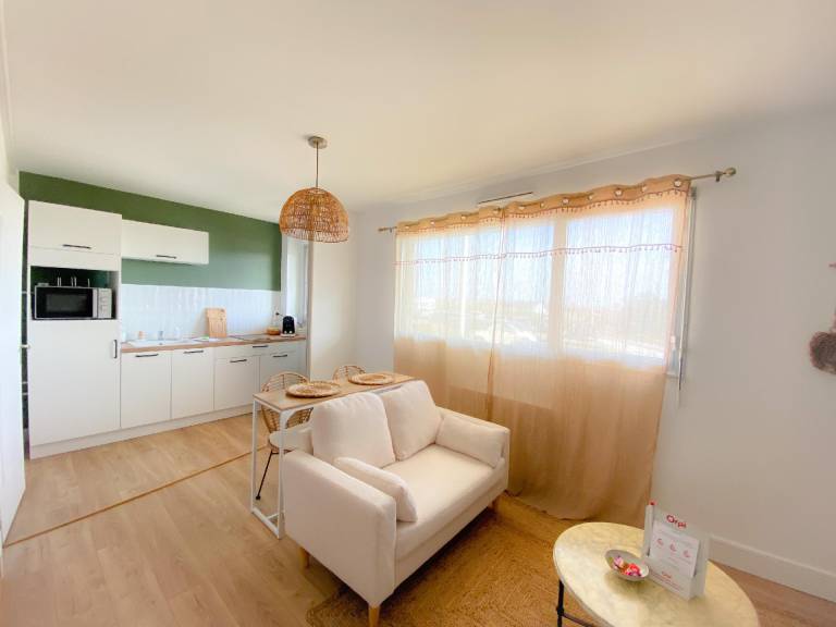 Appartement Sangatte
