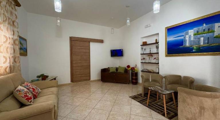Hotel Belvedere Lampedusa — photo 3