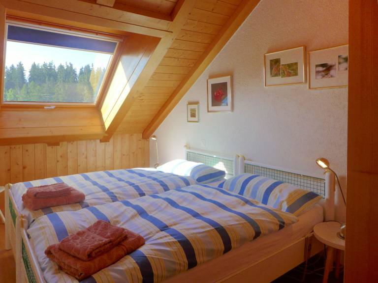 Rental apartment | Nature view — photo 3