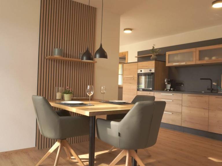 Ferienwohnung Petersthal