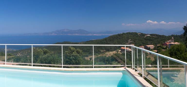 Villa Coti-Chiavari