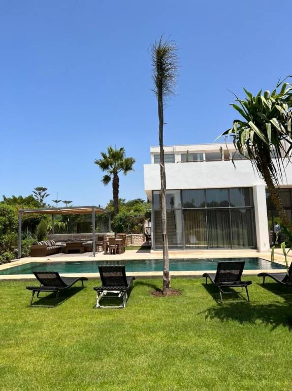 Villa Essaouira