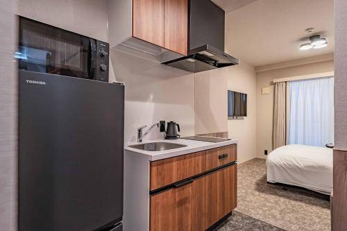 35 m&sup2; Ferienwohnung