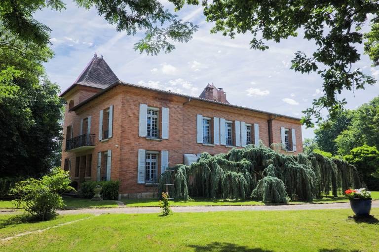 Maison de vacances  Montauban