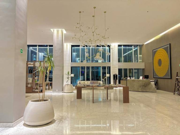 Serviced apartment for 127 persons — photo 3
