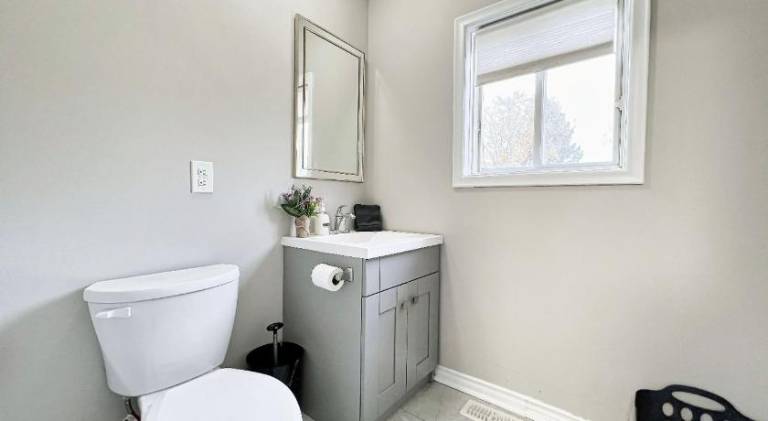 Homestay at Markham