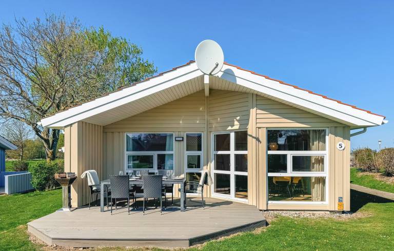 Ferienhaus in Schönhagen f&uuml;r max. 6 Personen