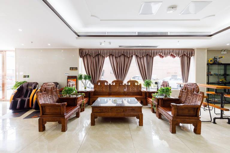 Holiday apartment with 1 room for 3 persons — photo 3