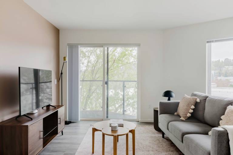 Apartment  Laurelhurst