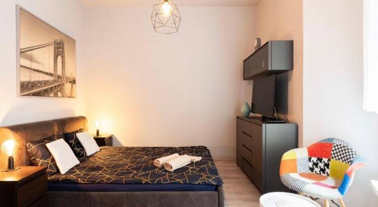 Rental apartment | Pets are welcome — photo 2