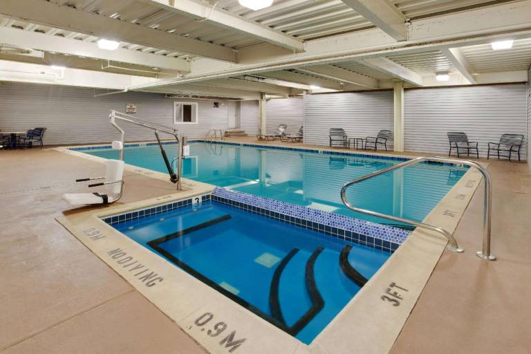 The Hotel Ojibway Trademark Collection by Wyndham — photo 5