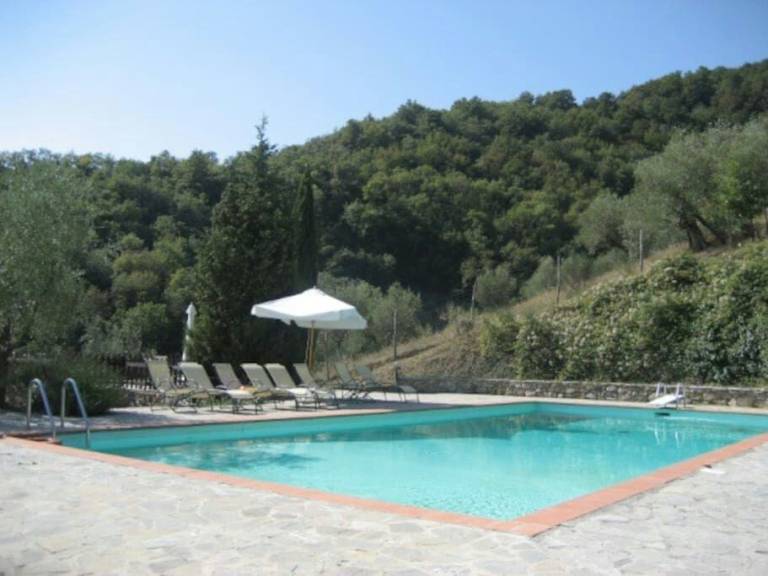 Appartamento Piegaro