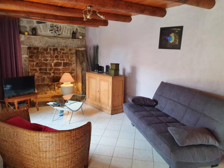 Gîtes de France 4/6 personnes à la Vialatte — photo 3