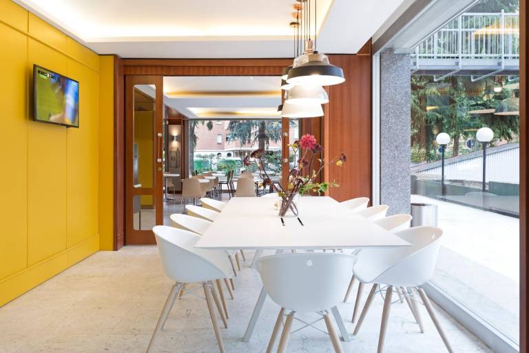 B&B Hotel Modena — photo 2