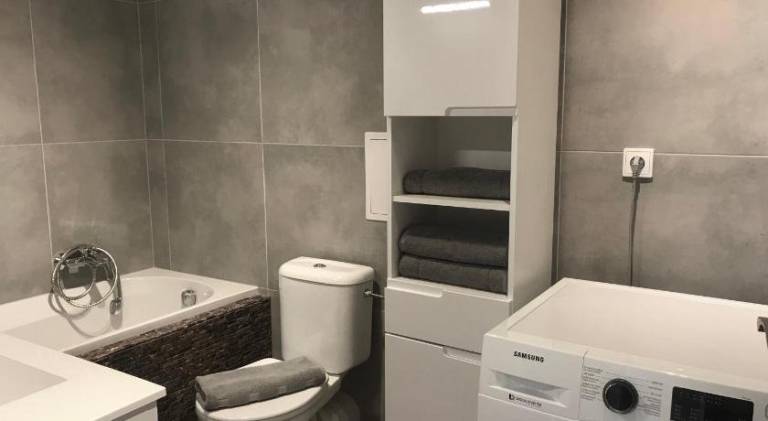 Apartmán Dobrohošť