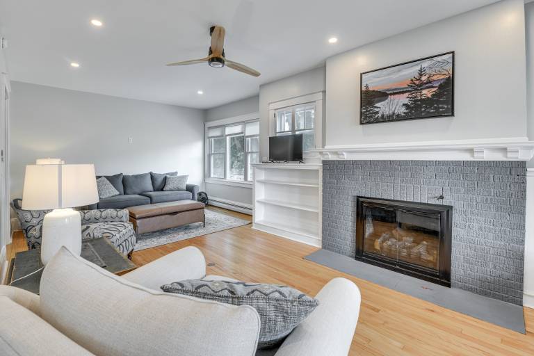 Charming Ticonderoga Home - Walk to Downtown! — photo 2