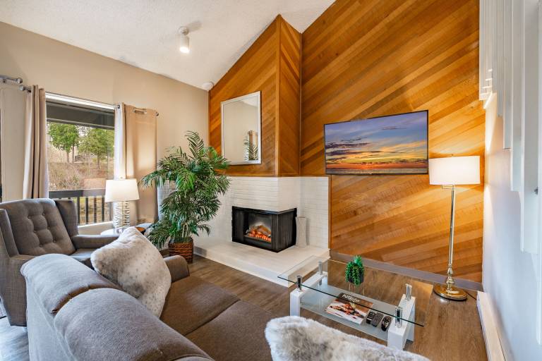 Condo Birch Bay