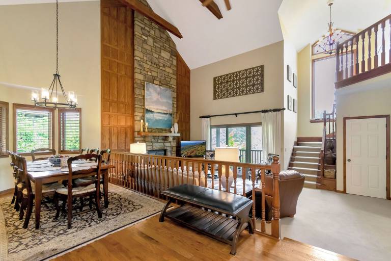 Condo Blowing Rock