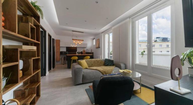Lovely rental apartment | Pets are welcome — photo 3