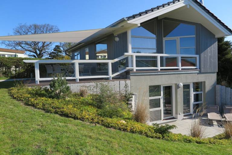 Ferienhaus  Sierksdorf