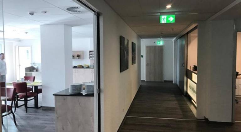 Hotel an der Burgschanke — photo 5