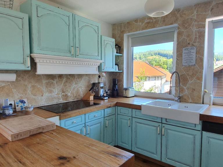 Ferienhaus mit Hund in Bayerisch Eisenstein f&uuml;r max. 10 Personen