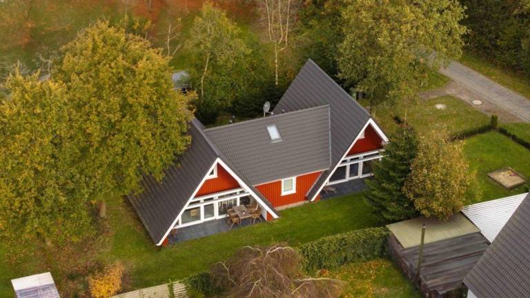 Ferienhaus Langenhorn