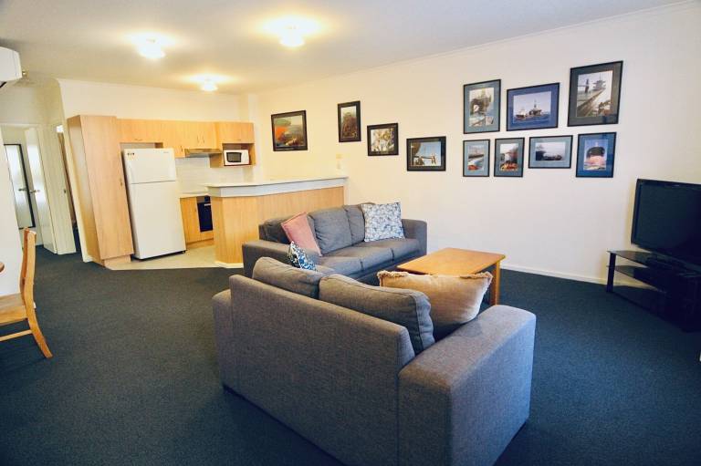 Apartment Adelaide