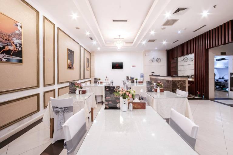 A25 Hotel - 63A Phuong Liet — photo 3