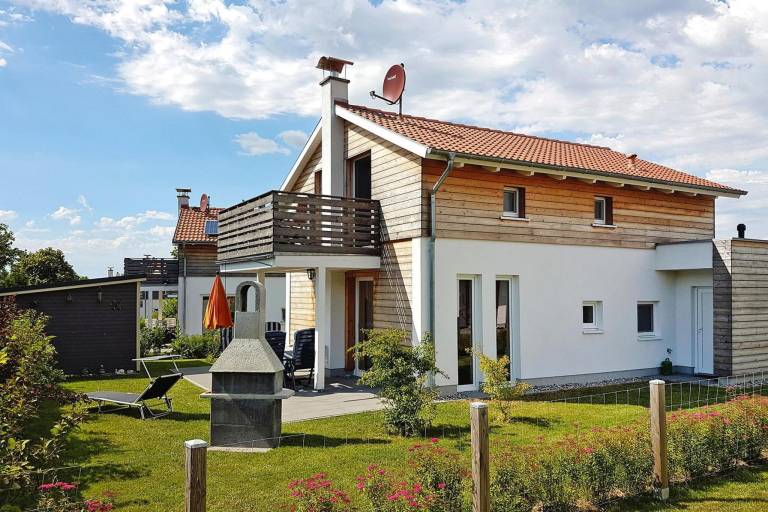 Ferienhaus Nakenstorf