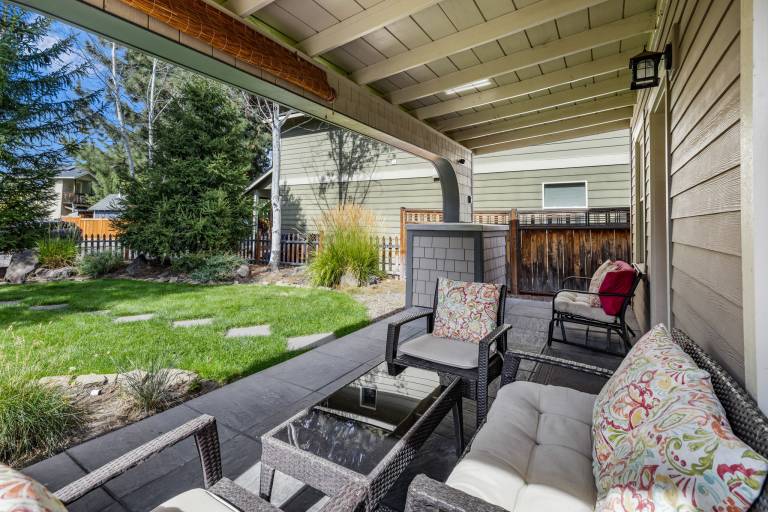 Aspen Bungalow — photo 4
