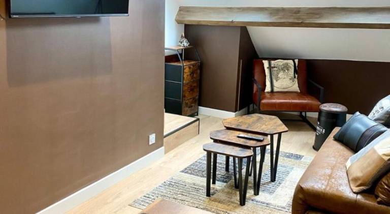 Lovely holiday apartment | Pets allowed — photo 3