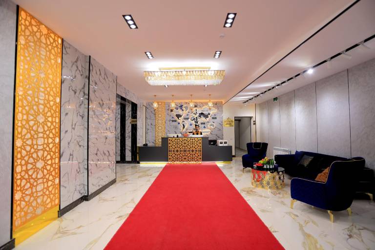 Dera Hotel — photo 4