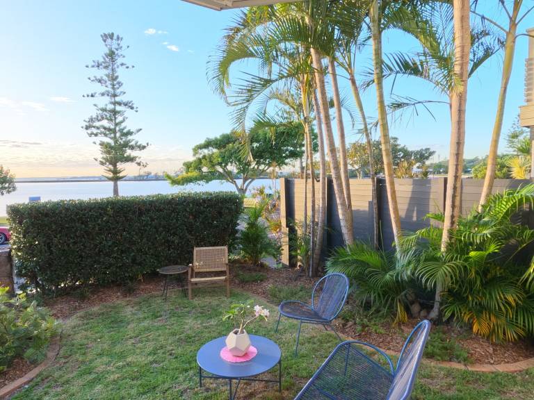 House Wynnum