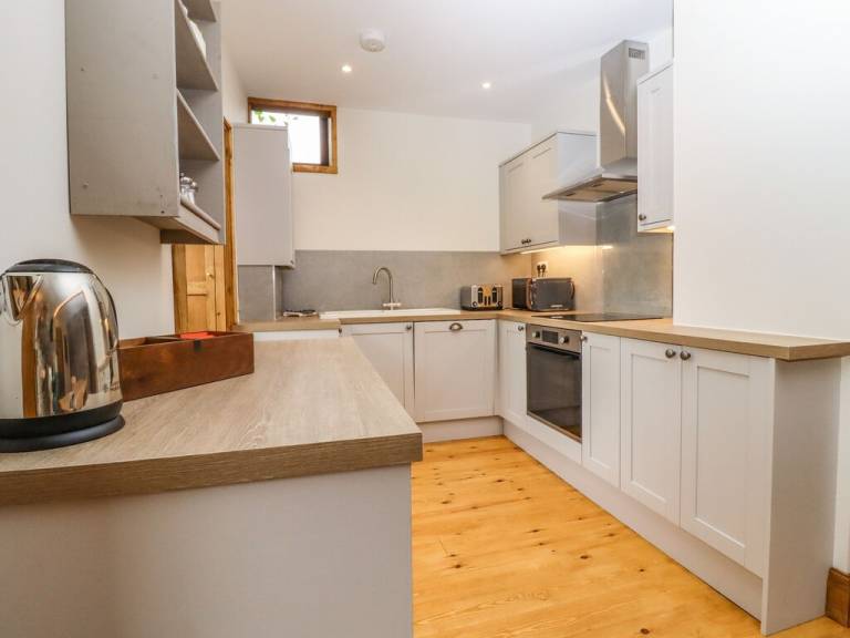 Cottage Pateley Bridge