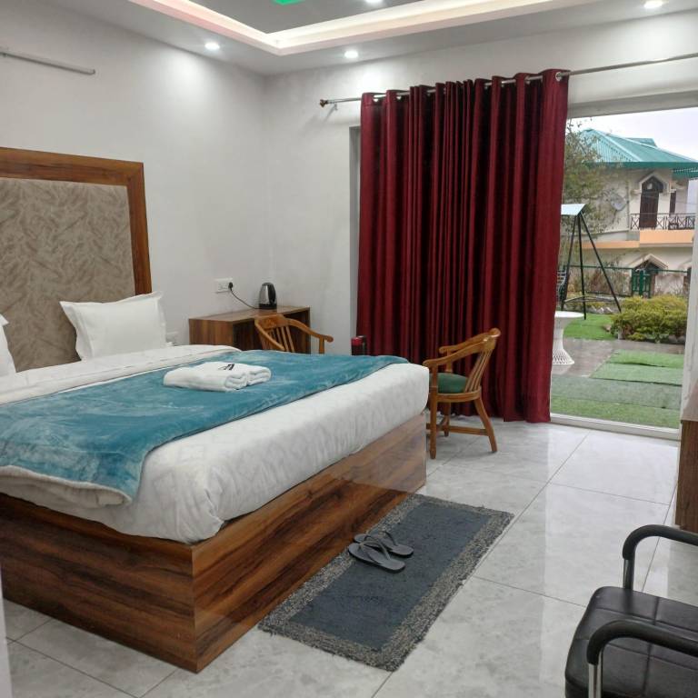 Heera Lodge Kasauli — photo 3