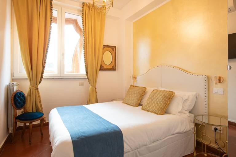 Bed & Breakfast Quartiere IX Appio Latino
