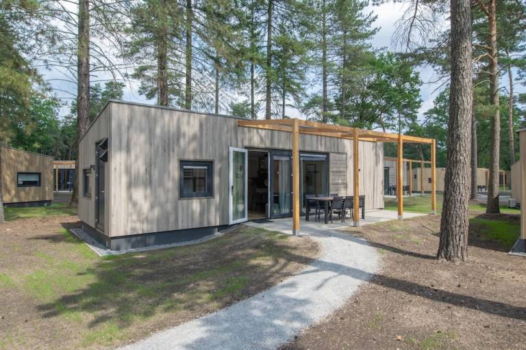 Chalet Mierlo