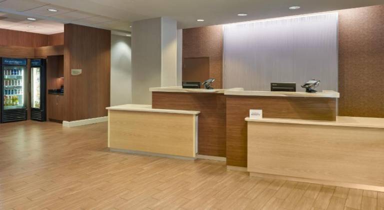 Fairfield by Marriott Inn & Suites Orlando International Drive/Convention Center — photo 4
