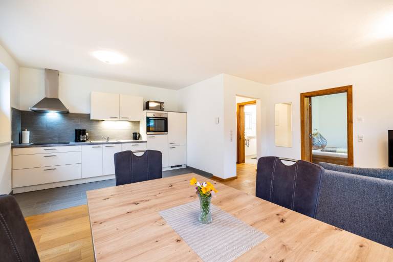 Ferienwohnung Altenmarkt im Pongau