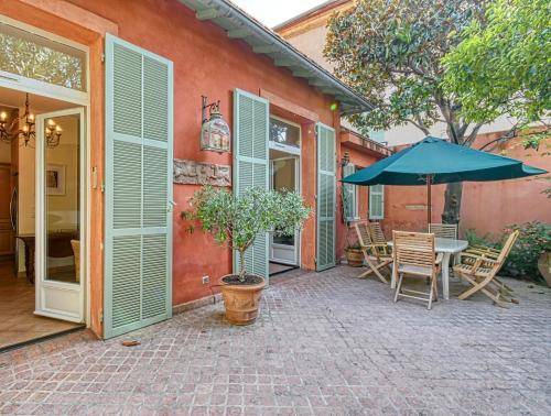 Bed & Breakfast Cannes