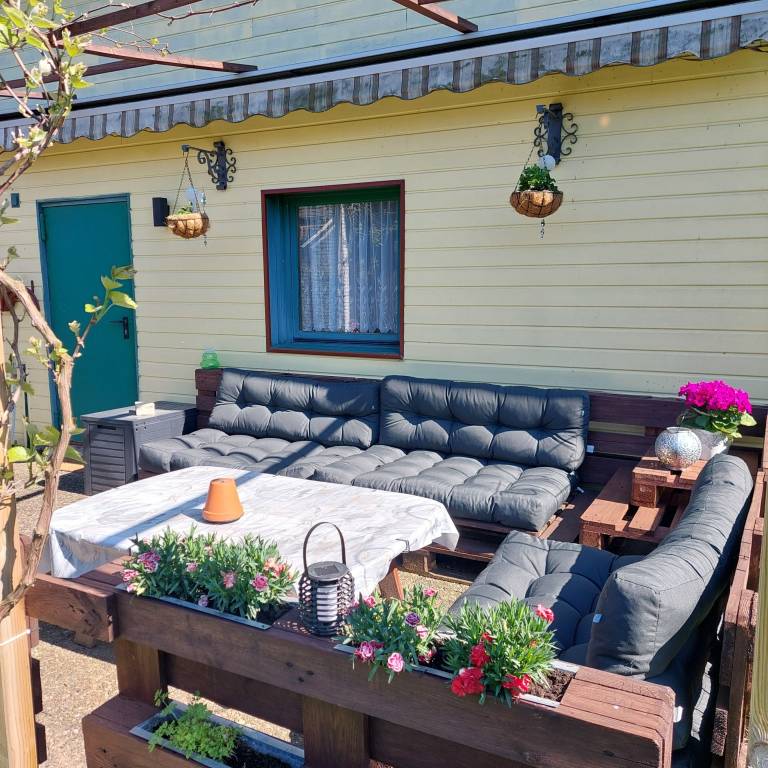 Ferienwohnung Steinhuder Meer