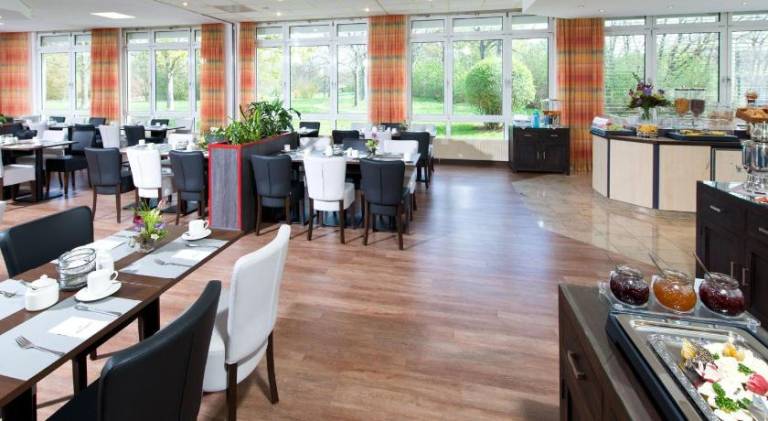 ACHAT Hotel Zwickau — photo 4
