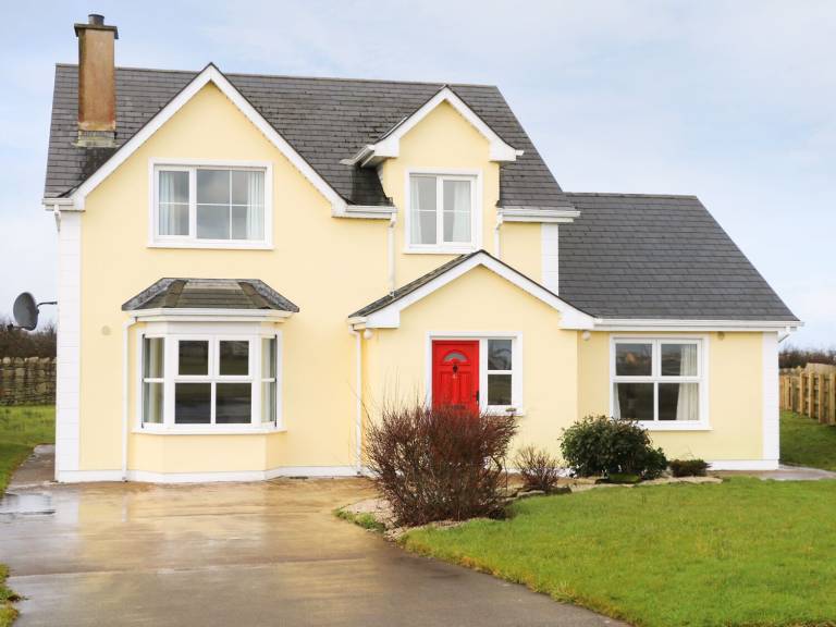 House Bundoran
