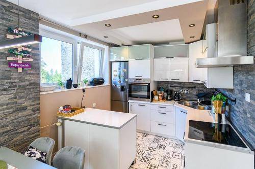 Apartament Szczawno-Zdrój